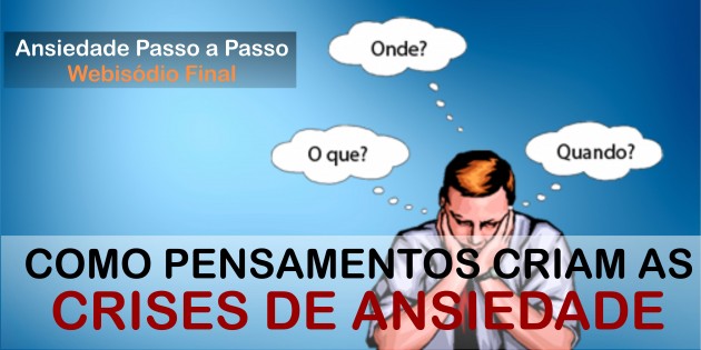 Arquivo para Ansiedade Passo a Passo - Crise de Ansiedade - Saiba como ...